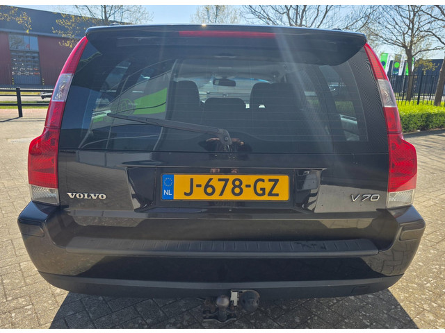 Volvo V70 2004 foto 13