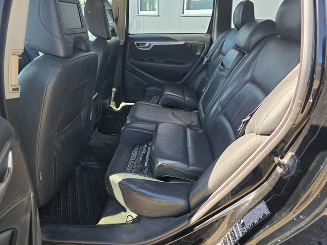 Volvo V70 2004 foto 10