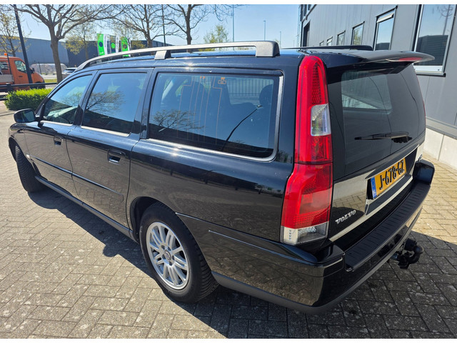 Volvo V70 2004 foto 12