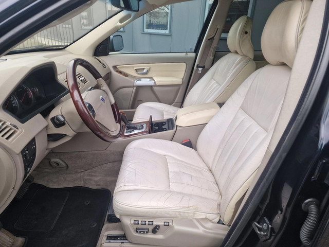 Volvo XC90 2005 foto 6