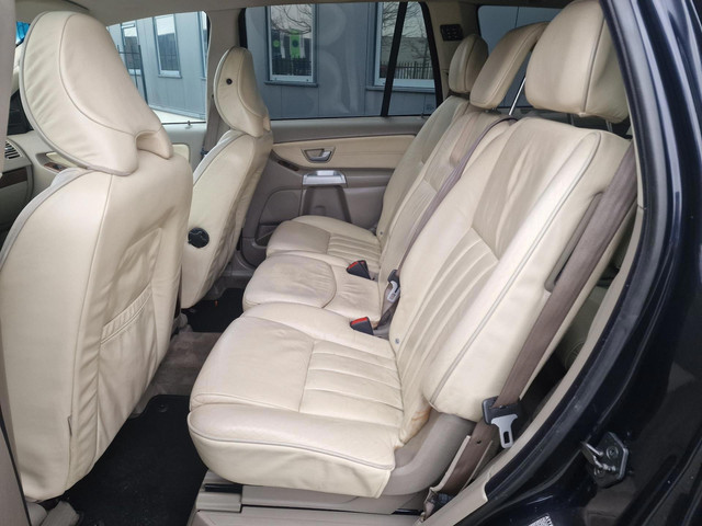 Volvo XC90 2005 foto 8