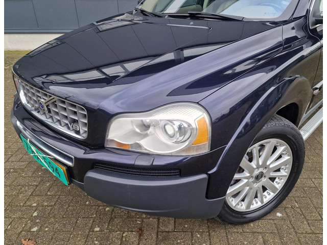 Volvo XC90 2005 foto 18