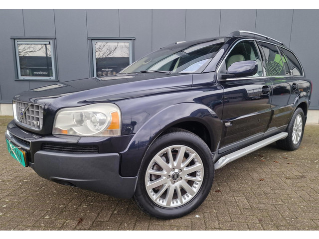 Volvo XC90 2005 foto 2