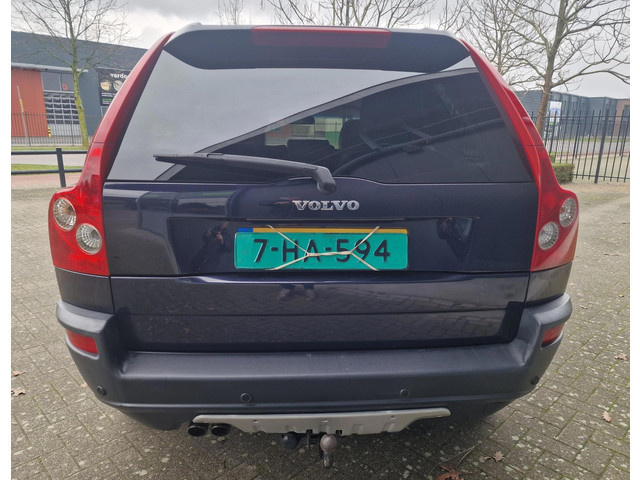 Volvo XC90 2005 foto 12
