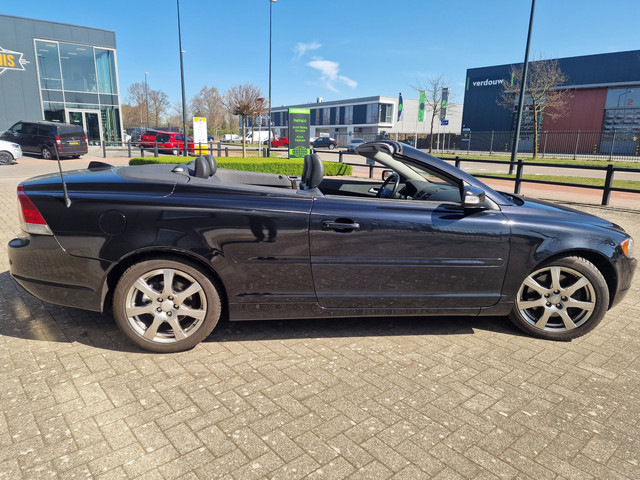 Volvo C70 2007 foto 7
