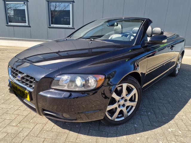 Volvo C70