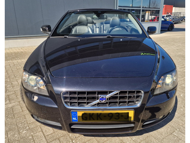 Volvo C70 2007 foto 10