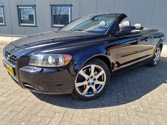Volvo C70 2007 foto 2