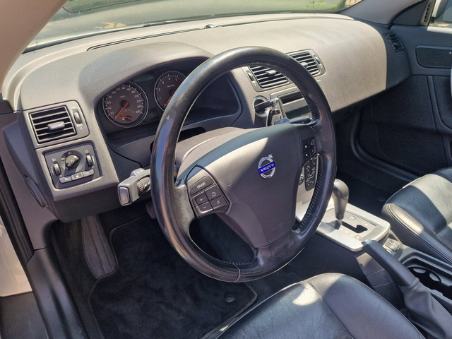 Volvo C70 2007 foto 13