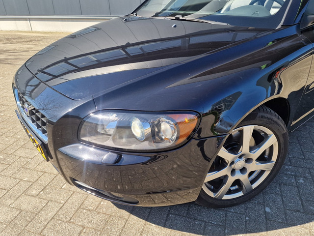 Volvo C70 2007 foto 11