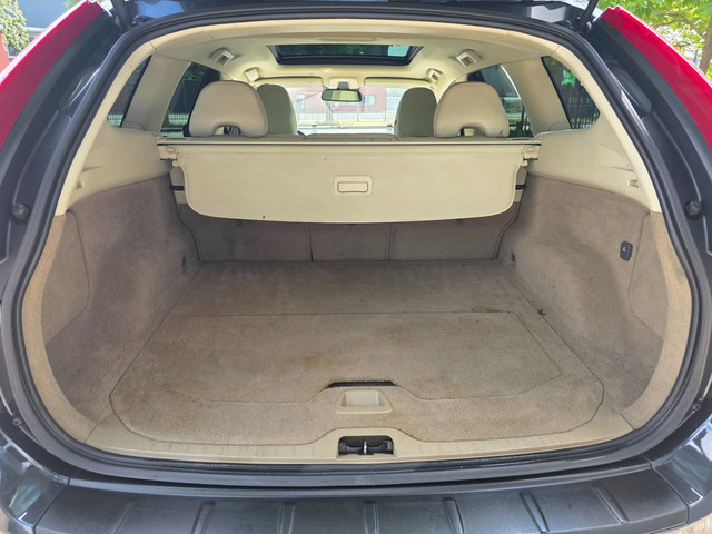 Volvo XC60 2009 foto 15