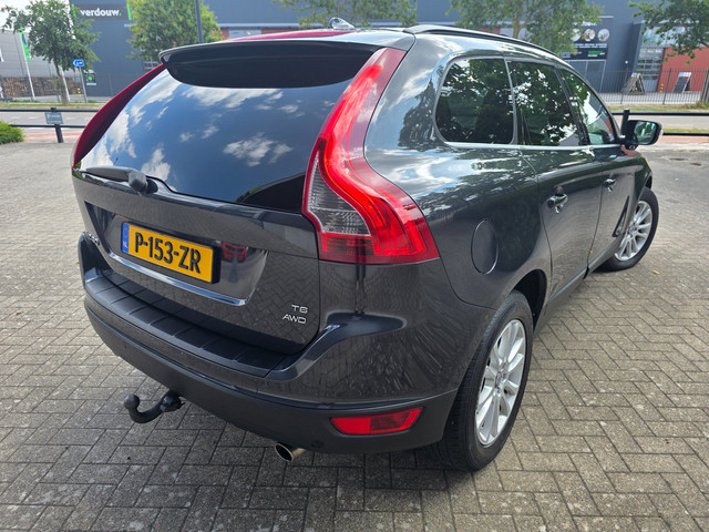 Volvo XC60 2009 foto 20