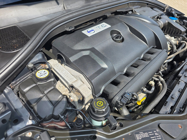 Volvo XC60 2009 foto 28