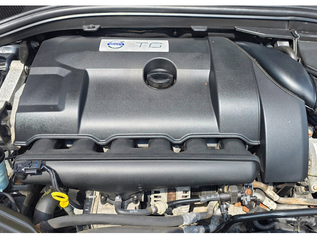 Volvo XC60 2009 foto 29