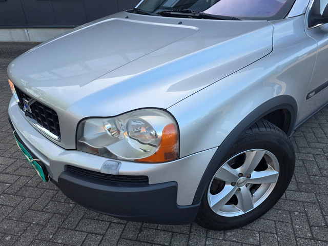 Volvo XC90 2004 foto 21