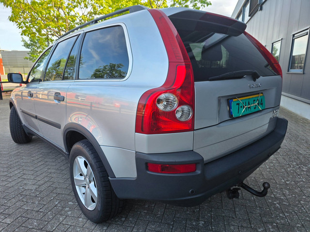 Volvo XC90 2004 foto 14