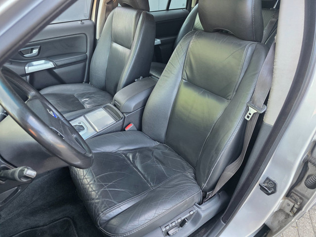 Volvo XC90 2004 foto 7