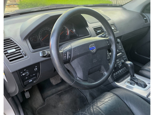 Volvo XC90 2004 foto 5