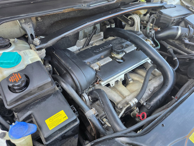 Volvo XC90 2004 foto 26