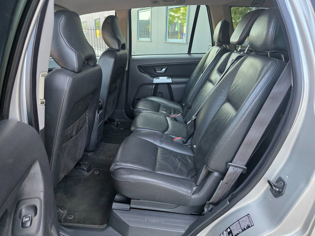 Volvo XC90 2004 foto 11