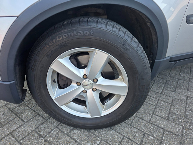 Volvo XC90 2004 foto 22