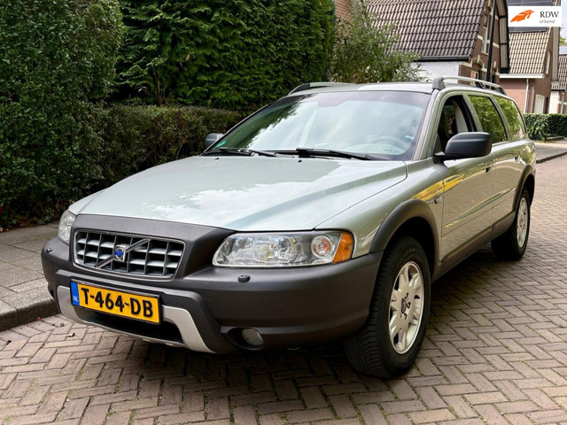 Volvo XC70 2005