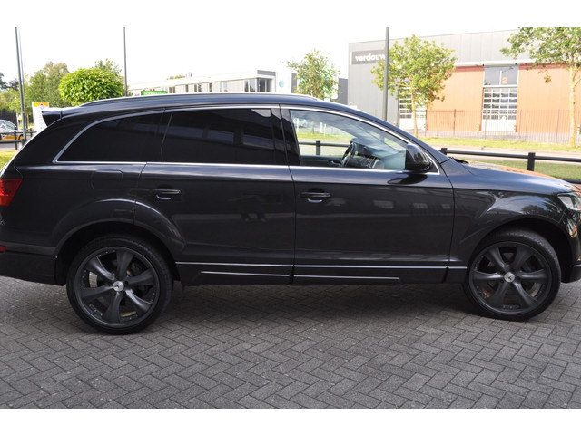 Audi Q7 2006 foto 17