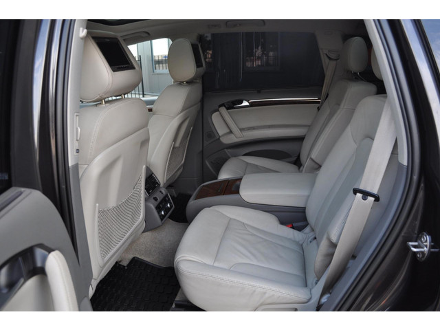 Audi Q7 2006 foto 8