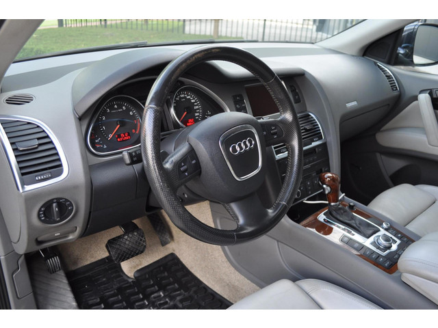 Audi Q7 2006 foto 5