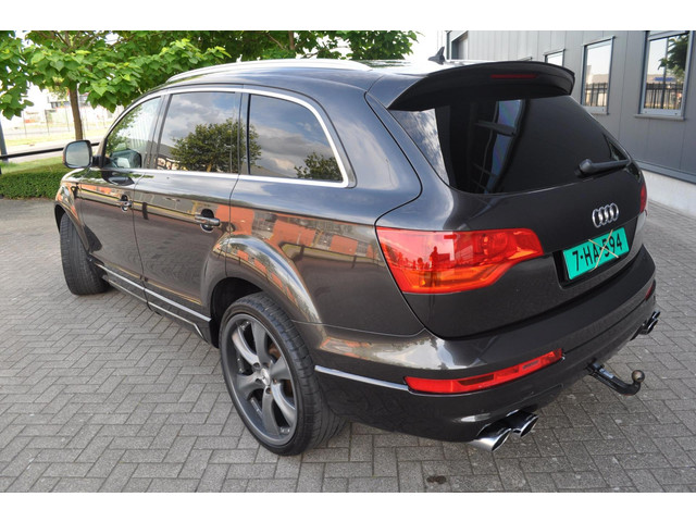 Audi Q7 2006 foto 13