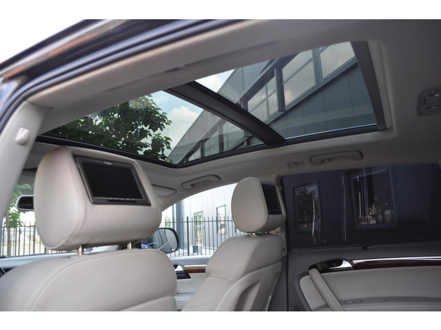 Audi Q7 2006 foto 9