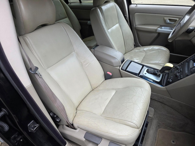 Volvo XC90 2003 foto 8