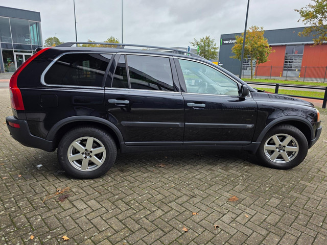Volvo XC90 2003 foto 14