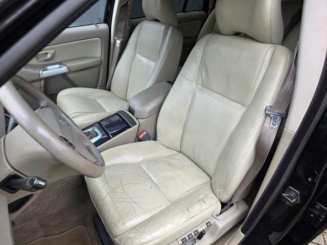 Volvo XC90 2003 foto 7