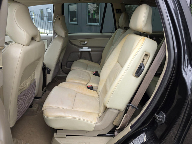 Volvo XC90 2003 foto 9