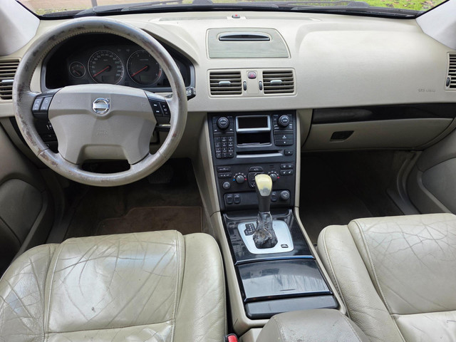 Volvo XC90 2003 foto 4