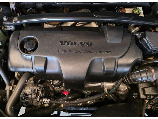 Volvo XC90 2003 foto 23