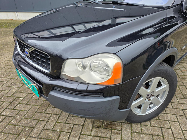 Volvo XC90 2003 foto 19