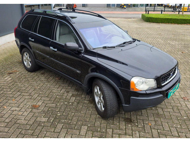 Volvo XC90 2003 foto 17