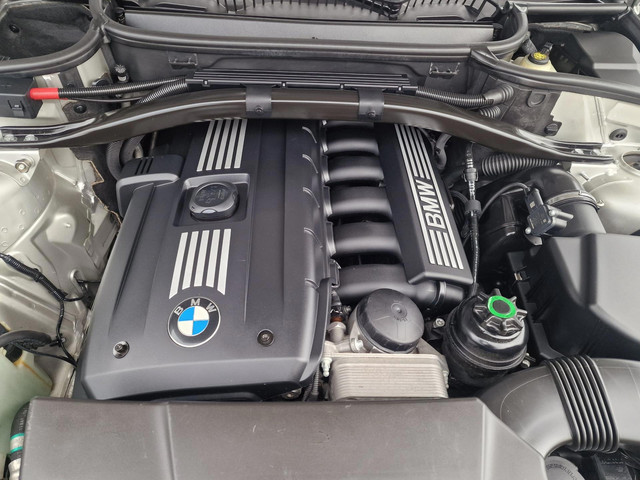 BMW X3 2007 foto 24