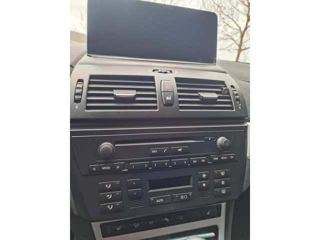 BMW X3 2007 foto 23