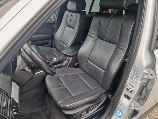 BMW X3 2007 foto 7