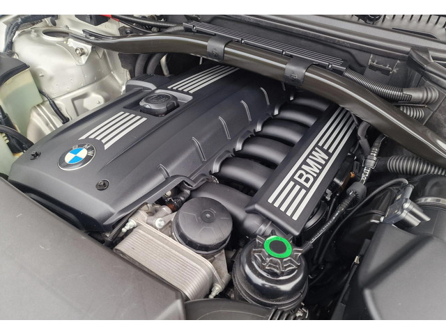 BMW X3 2007 foto 26