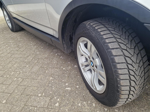 BMW X3 2007 foto 22