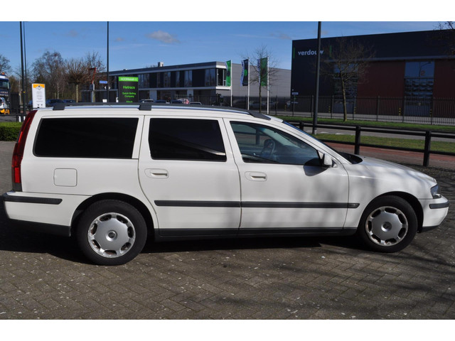 Volvo V70 2001 foto 13